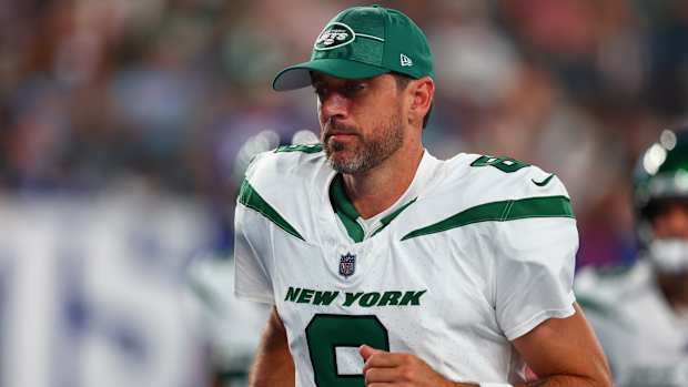 Bills vs. Jets Predictions with FanDuel